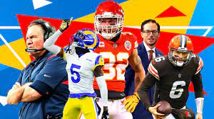 Hausse du plafond salarial de la NFL pour la nouvelle saison
